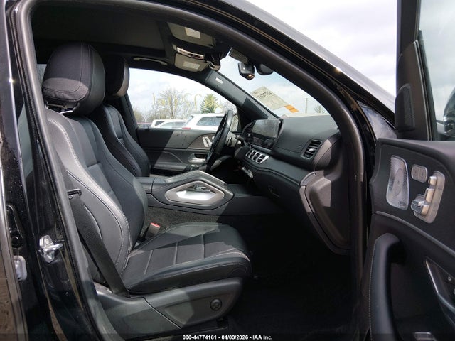 Продаж на аукціоні авто 2020 Mercedes-benz Gls 450 4matic, vin: 4JGFF5KE3LA253449, номер лоту: 44774161