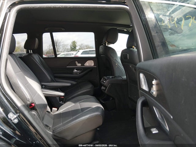 Продаж на аукціоні авто 2020 Mercedes-benz Gls 450 4matic, vin: 4JGFF5KE3LA253449, номер лоту: 44774161