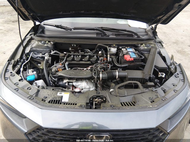Honda ACCORD EX 2023 1HGCY1F34PA024997 Image 10