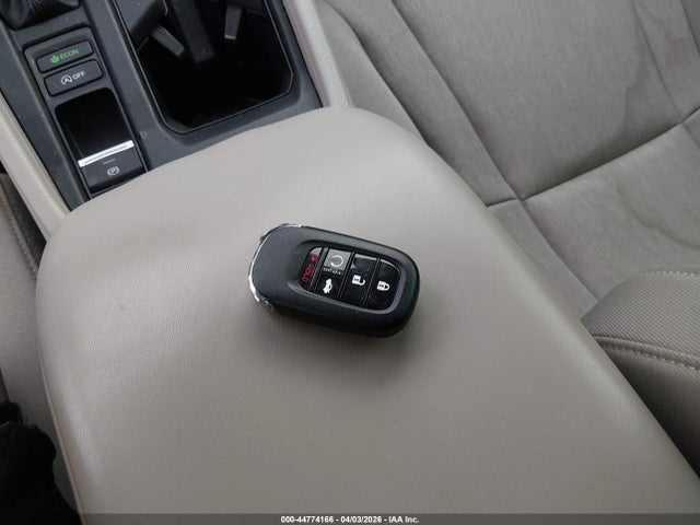 1HGCY1F34PA024997 Honda ACCORD EX