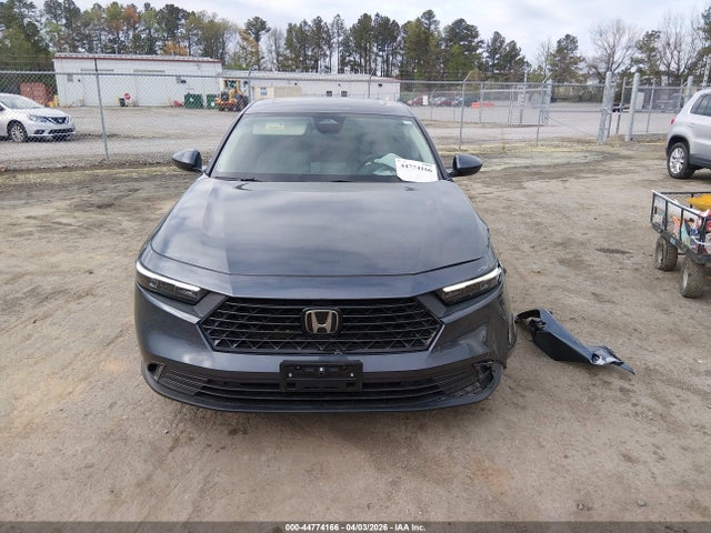 Honda ACCORD EX 2023 1HGCY1F34PA024997 Image 13
