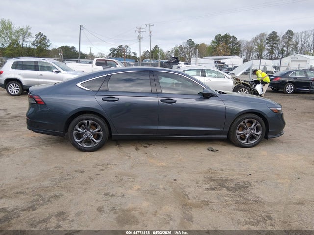 Honda ACCORD EX 2023 1HGCY1F34PA024997 Image 14