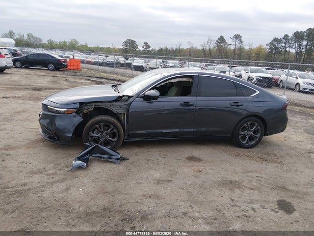 1HGCY1F34PA024997 Honda ACCORD EX