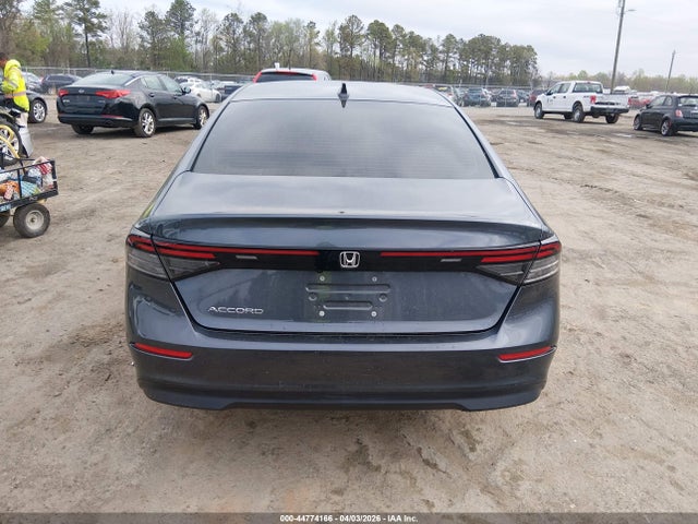 Honda ACCORD EX 2023 1HGCY1F34PA024997 Image 17