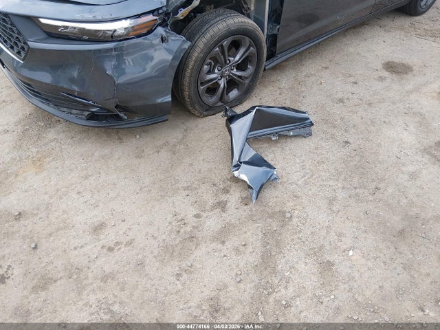 1HGCY1F34PA024997 Honda ACCORD EX