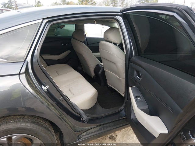 Honda ACCORD EX 2023 1HGCY1F34PA024997 Image 8
