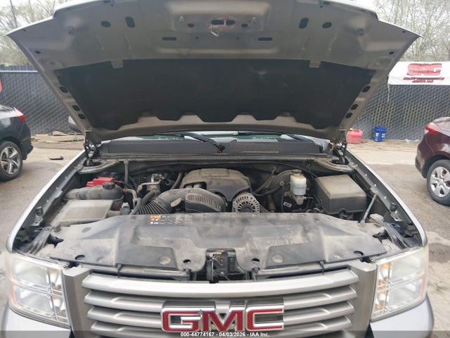Aukcja sprzedaży 2012 Gmc Sierra 1500 Slt, vin: 3GTP2WE71CG245892, numer aukcji: 44774167