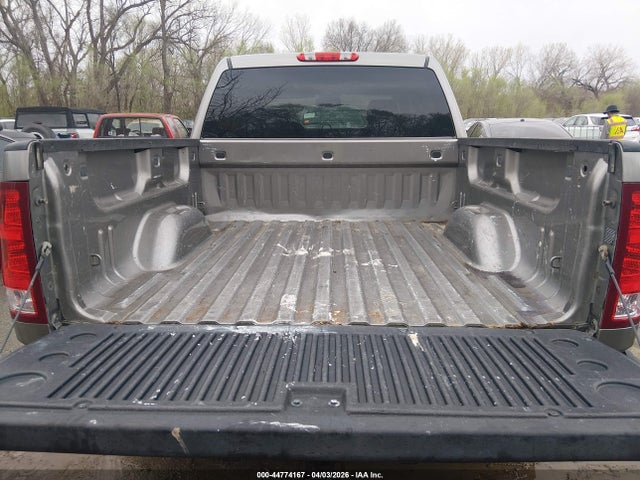 Aukcja sprzedaży 2012 Gmc Sierra 1500 Slt, vin: 3GTP2WE71CG245892, numer aukcji: 44774167