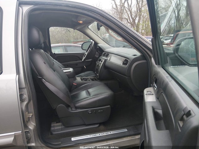 Aukcja sprzedaży 2012 Gmc Sierra 1500 Slt, vin: 3GTP2WE71CG245892, numer aukcji: 44774167