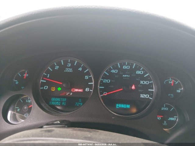 Aukcja sprzedaży 2012 Gmc Sierra 1500 Slt, vin: 3GTP2WE71CG245892, numer aukcji: 44774167