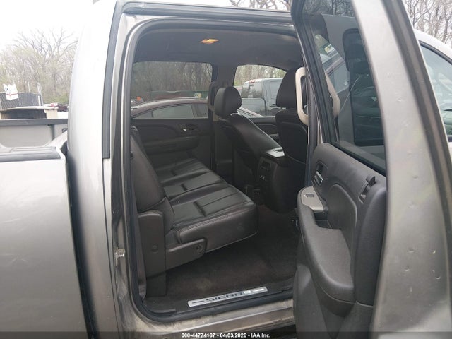 Aukcja sprzedaży 2012 Gmc Sierra 1500 Slt, vin: 3GTP2WE71CG245892, numer aukcji: 44774167