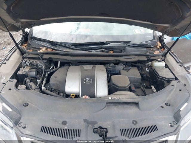 Aukcja sprzedaży 2021 Lexus Rx 350, vin: JTJHZMDA0M2053663, numer aukcji: 44774169