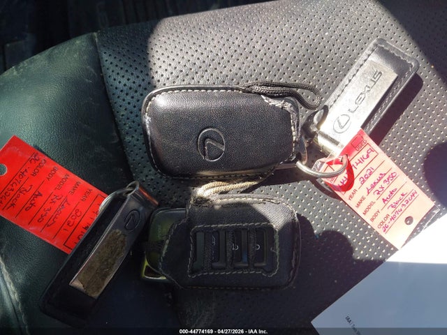 Aukcja sprzedaży 2021 Lexus Rx 350, vin: JTJHZMDA0M2053663, numer aukcji: 44774169