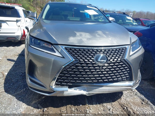 Aukcja sprzedaży 2021 Lexus Rx 350, vin: JTJHZMDA0M2053663, numer aukcji: 44774169