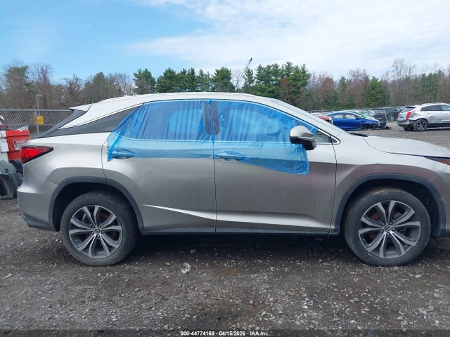 Aukcja sprzedaży 2021 Lexus Rx 350, vin: JTJHZMDA0M2053663, numer aukcji: 44774169