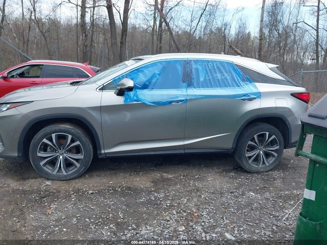 Aukcja sprzedaży 2021 Lexus Rx 350, vin: JTJHZMDA0M2053663, numer aukcji: 44774169