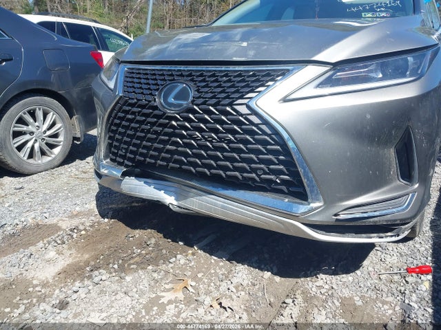 Aukcja sprzedaży 2021 Lexus Rx 350, vin: JTJHZMDA0M2053663, numer aukcji: 44774169