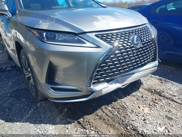 Aukcja sprzedaży 2021 Lexus Rx 350, vin: JTJHZMDA0M2053663, numer aukcji: 44774169