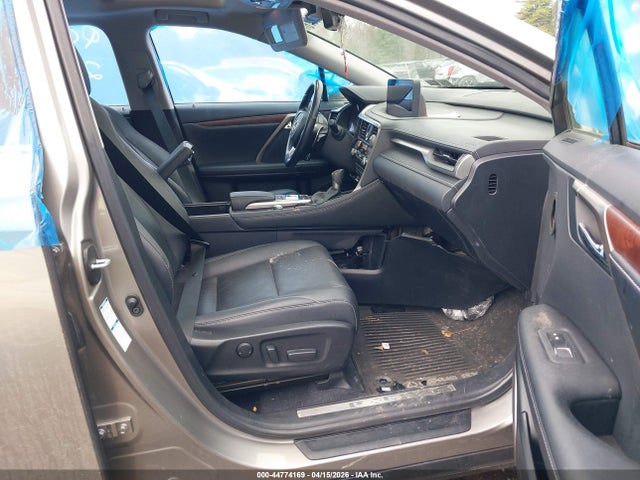 Aukcja sprzedaży 2021 Lexus Rx 350, vin: JTJHZMDA0M2053663, numer aukcji: 44774169