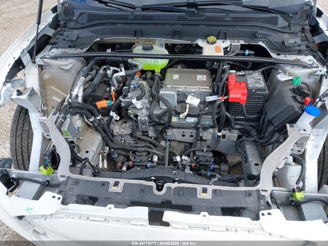 Продаж на аукціоні авто 2024 Ford Mustang Mach-e Premium, vin: 3FMTK3SU4RMA37373, номер лоту: 44774177