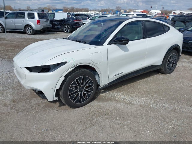 Продаж на аукціоні авто 2024 Ford Mustang Mach-e Premium, vin: 3FMTK3SU4RMA37373, номер лоту: 44774177