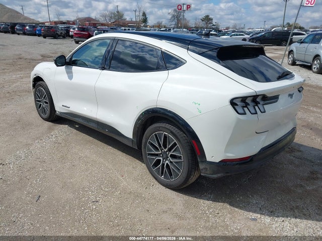 Продаж на аукціоні авто 2024 Ford Mustang Mach-e Premium, vin: 3FMTK3SU4RMA37373, номер лоту: 44774177