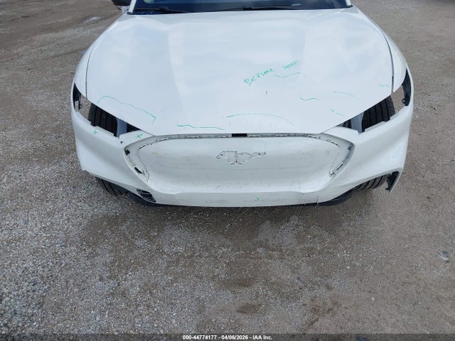 Продаж на аукціоні авто 2024 Ford Mustang Mach-e Premium, vin: 3FMTK3SU4RMA37373, номер лоту: 44774177