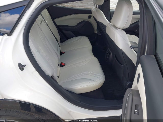 Продаж на аукціоні авто 2024 Ford Mustang Mach-e Premium, vin: 3FMTK3SU4RMA37373, номер лоту: 44774177