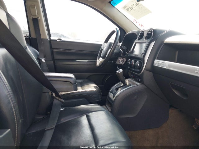 2017 JEEP COMPASS 1C4NJDEB8HD110349 Photo 4