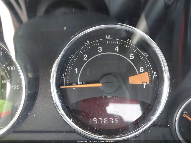 2017 JEEP COMPASS 1C4NJDEB8HD110349 Photo 6