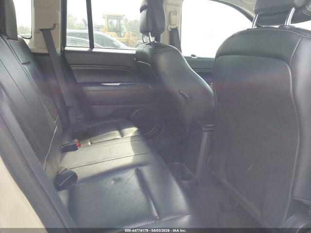 2017 JEEP COMPASS 1C4NJDEB8HD110349 Photo 7