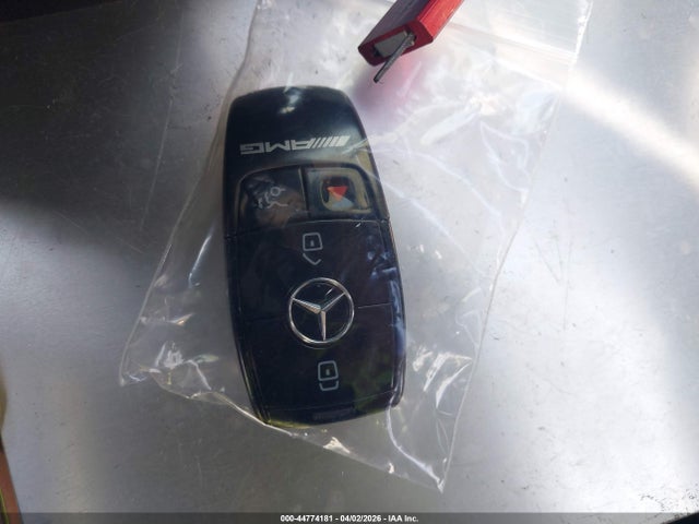 2022 MERCEDES-BENZ AMG GLE 53 COUPE 4JGFD6BB0NA806806 Photo 10