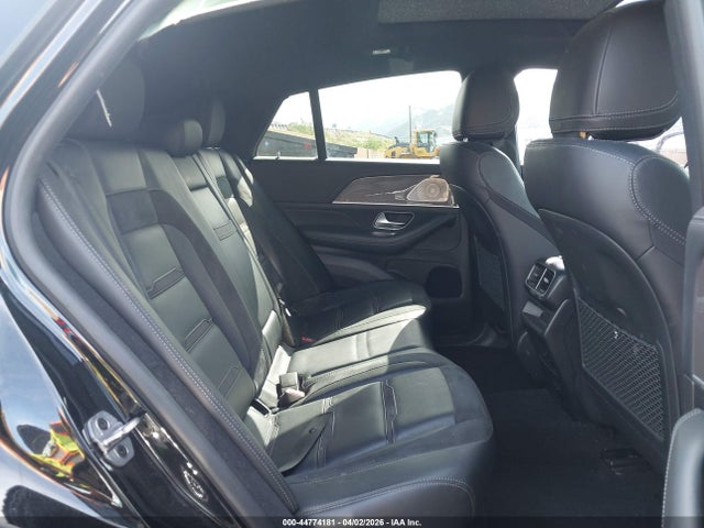 2022 MERCEDES-BENZ AMG GLE 53 COUPE 4JGFD6BB0NA806806 Photo 7