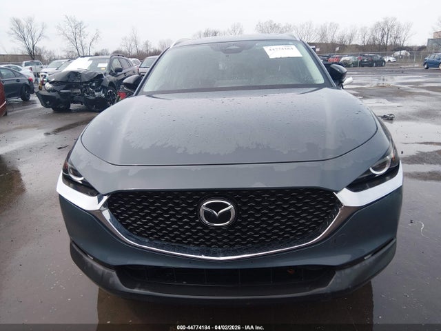 2024 Mazda Cx-30 2.5 S Carbon Edition მანქანა იყიდება აუქციონზე, vin: 3MVDMBCMXRM611839, აუქციონის ნომერი: 44774184