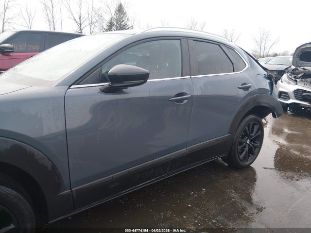 2024 Mazda Cx-30 2.5 S Carbon Edition მანქანა იყიდება აუქციონზე, vin: 3MVDMBCMXRM611839, აუქციონის ნომერი: 44774184