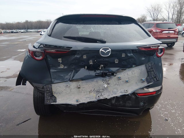2024 Mazda Cx-30 2.5 S Carbon Edition მანქანა იყიდება აუქციონზე, vin: 3MVDMBCMXRM611839, აუქციონის ნომერი: 44774184