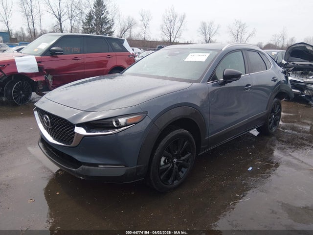 2024 Mazda Cx-30 2.5 S Carbon Edition მანქანა იყიდება აუქციონზე, vin: 3MVDMBCMXRM611839, აუქციონის ნომერი: 44774184