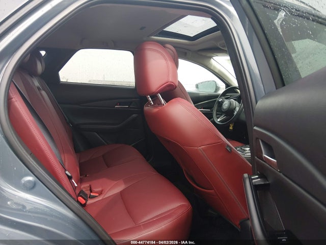 2024 Mazda Cx-30 2.5 S Carbon Edition მანქანა იყიდება აუქციონზე, vin: 3MVDMBCMXRM611839, აუქციონის ნომერი: 44774184