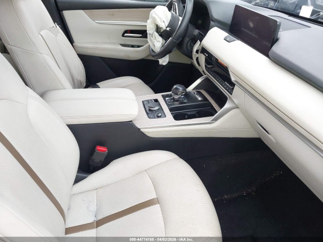 44774188 :رقم المزاد ، JM3KKEHA9R1138440 vin ، 2024 Mazda Cx-90 Phev Premium Plus مزاد بيع