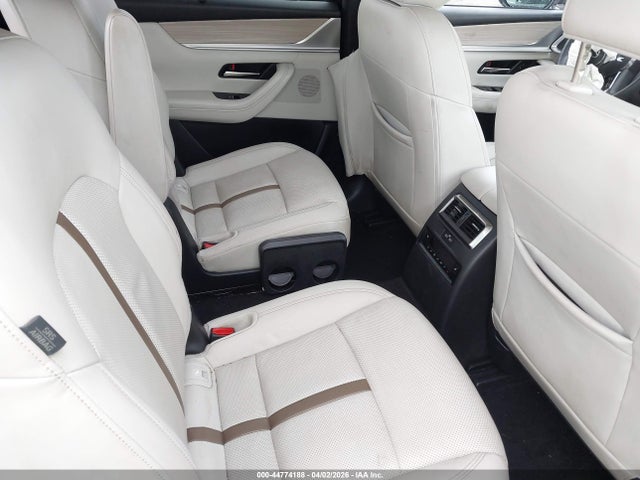 44774188 :رقم المزاد ، JM3KKEHA9R1138440 vin ، 2024 Mazda Cx-90 Phev Premium Plus مزاد بيع
