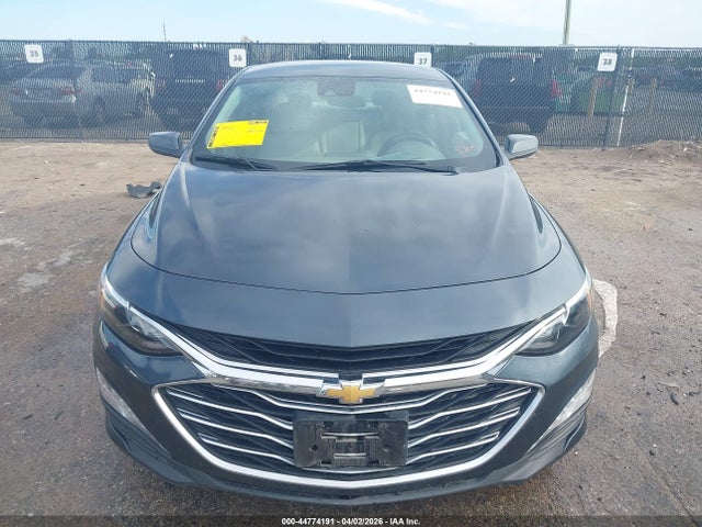 Aukcja sprzedaży 2020 Chevrolet Malibu Fwd Lt, vin: 1G1ZD5ST9LF082675, numer aukcji: 44774191