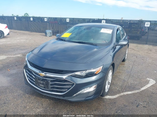 Aukcja sprzedaży 2020 Chevrolet Malibu Fwd Lt, vin: 1G1ZD5ST9LF082675, numer aukcji: 44774191