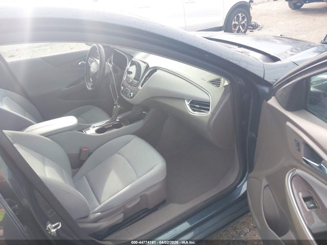 Aukcja sprzedaży 2020 Chevrolet Malibu Fwd Lt, vin: 1G1ZD5ST9LF082675, numer aukcji: 44774191