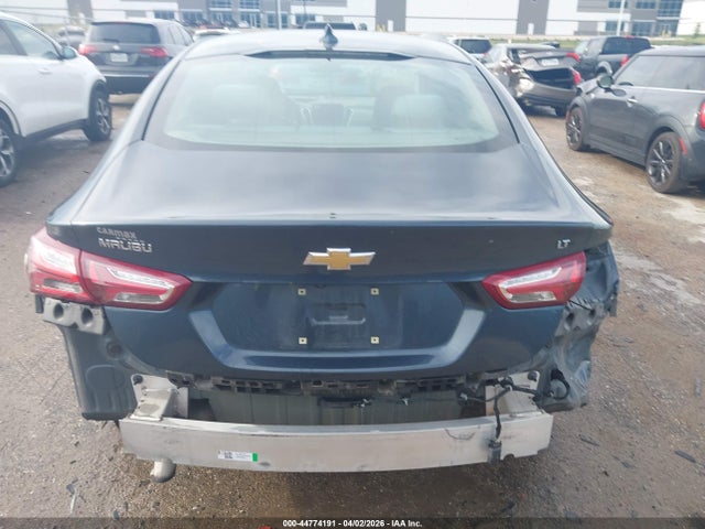 Aukcja sprzedaży 2020 Chevrolet Malibu Fwd Lt, vin: 1G1ZD5ST9LF082675, numer aukcji: 44774191