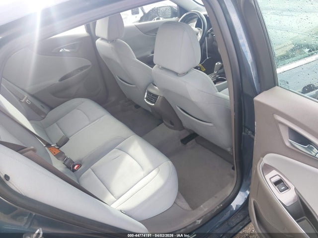 Aukcja sprzedaży 2020 Chevrolet Malibu Fwd Lt, vin: 1G1ZD5ST9LF082675, numer aukcji: 44774191