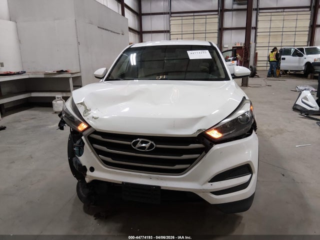 Hyundai TUCSON SE 2018 KM8J2CA42JU765167 Image 13