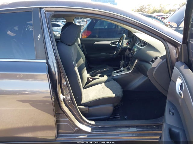 3N1AB7AP5FY261774 Nissan SENTRA SV