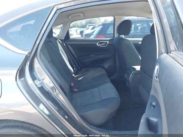 3N1AB7AP5FY261774 Nissan SENTRA SV