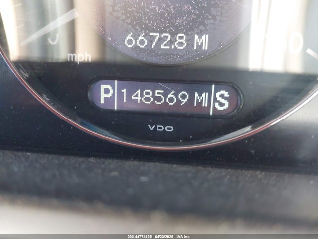 Продаж на аукціоні авто 2003 Mercedes-benz E 320, vin: WDBUF65J93A110613, номер лоту: 44774195