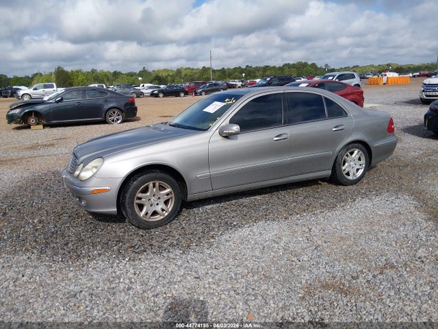 Продаж на аукціоні авто 2003 Mercedes-benz E 320, vin: WDBUF65J93A110613, номер лоту: 44774195